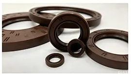 Framework oil seal TG type